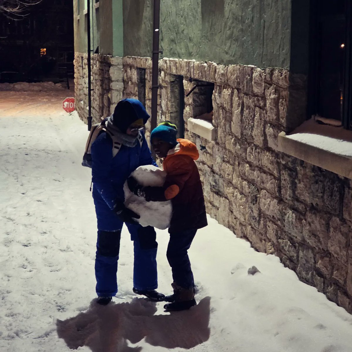 fatherhoodf1rst's tweet image. World as campus - phy. ed. 

#fatherhood #fatherhoodf1rst #fatherhoodfirst #family #sonship #worldasourcampus #worldascampus