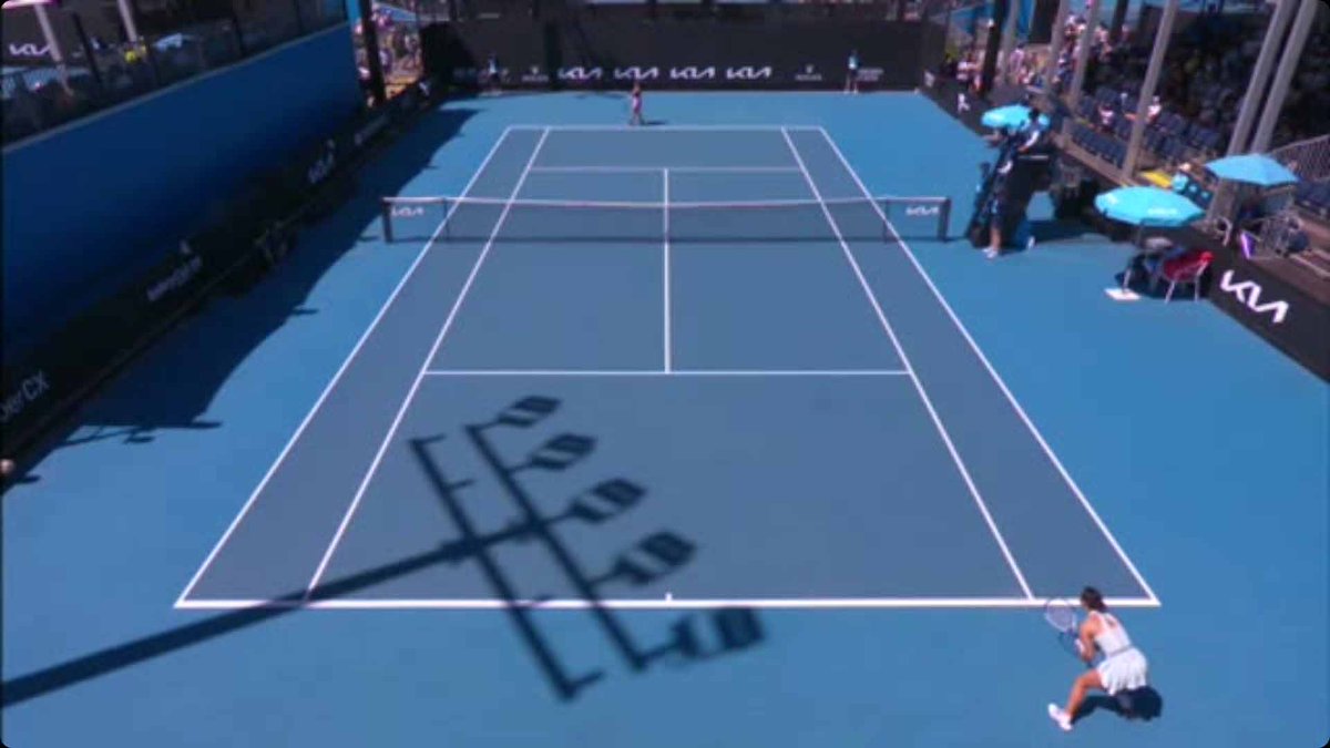 FansTrevisan's tweet photo. @MartinaTrevisa3 time
Australian Open R1 vs Renata Zarazua https://t.co/oc6etXPZB1