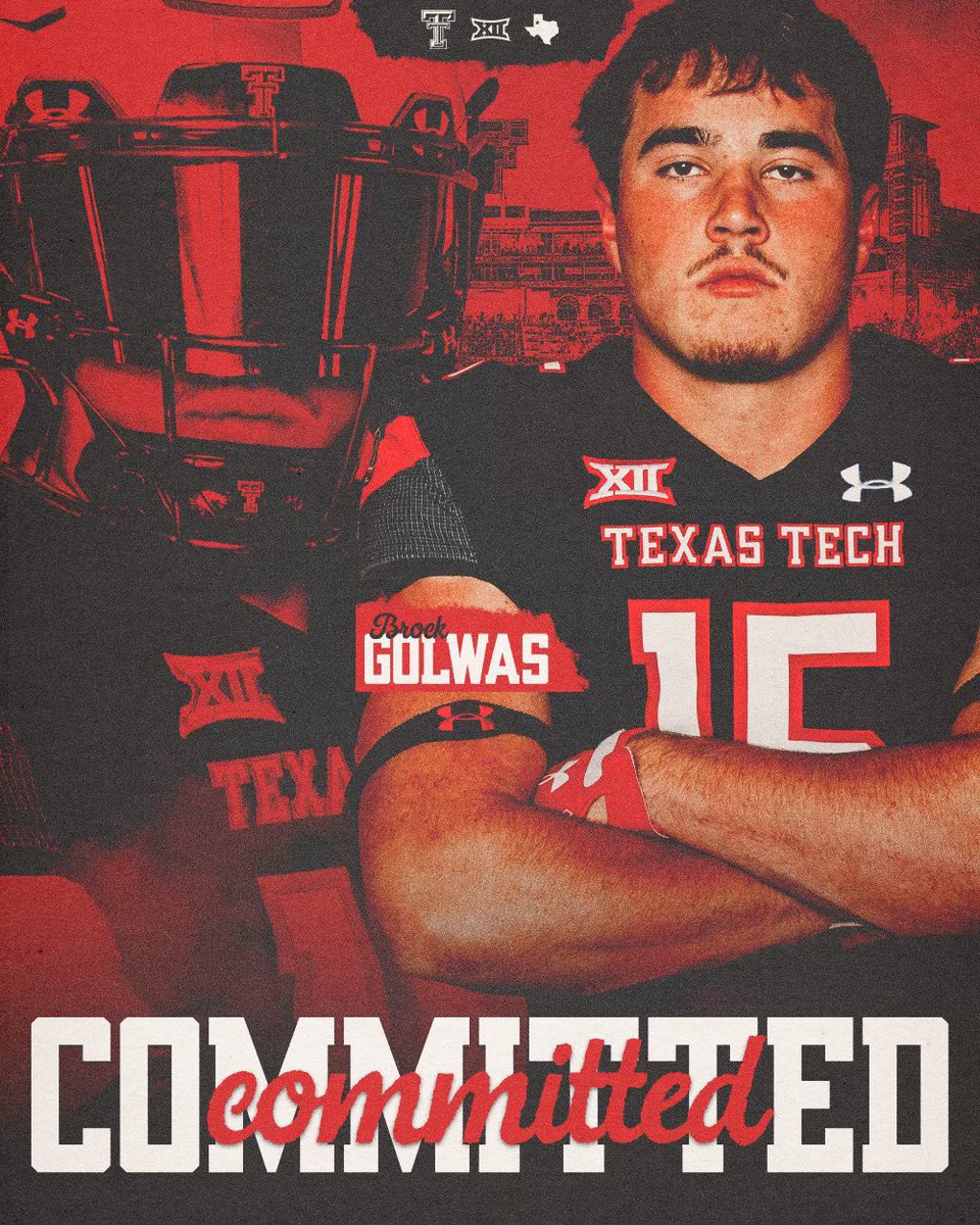 Brock Golwas tweet media