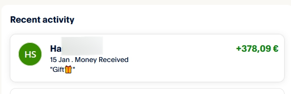 Fucking magic !  Monday=MoneyDay Good boys ! I love being spoiled ! #findomgoddess #walletdrain #financialdomination<a href="/tag/financialdomination"class="tags"><span>#financialdomination</span></a><a href="/tag/walletdrain"class="tags"><span>#walletdrain</span></a><a href="/tag/findomgoddess"class="tags"><span>#findomgoddess</span></a>