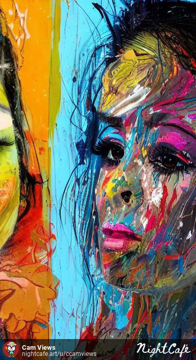 camviewsart's tweet photo. #portrait #portraits #newart #aiart #aiartist #digitalart #artist #lineart #sketch #doodle #imageofday #dailyart #picoftheday #camviews #artoftheday https://t.co/10Rcz8jNXx