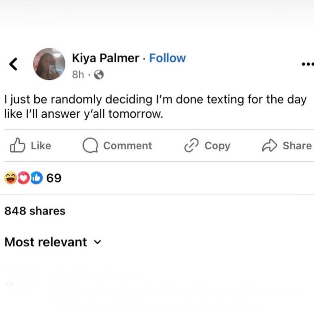 me af