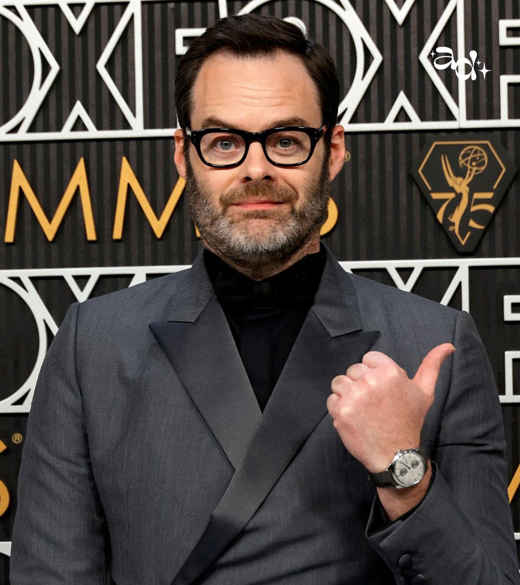 archivedilfs's tweet photo. bill hader at the emmy awards. https://t.co/ZHhzXYTjmE