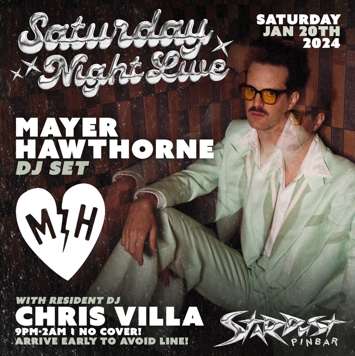 Stardust Pinbar Phx tweet media