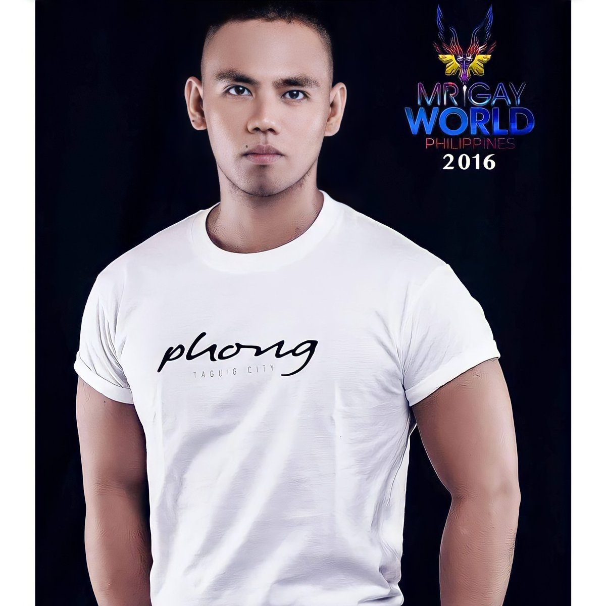 phongsipong's tweet photo. When bashing, cursed and humiliation was all around the social when I joined Mr Gay World Ph 2016. The reason was because I am a Police Officer. At ngaun 2024 na, meron pa din. But no matter how you degrade me, I will keep on going and always be proud of myself.
#OutandProud🌈🌈 https://t.co/H1bKQmIEgW