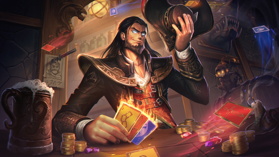 cooper_2109's tweet photo. 🎲♠️🔥 Cách chơi mới của #TwistedFate trong #LMHT 14.2 - Liệu anh ta có trở thành siêu xạ thủ? 🏹🌟 #LeagueOfLegends #GamingNews
🃏👊 Sự thay đổi trong meta: #TwistedFate đang chuyển mình, liệu đây là sự lựa chọn bất ngờ cho vị trí xạ thủ? 🤔💥 #MetaChange #ADC
🌩️🎯 Với những cập nhật mới nhất trong phiên bản 14.2, Twisted Fate có khả năng gây sát thương đột biến. Các game thủ đang thích nghi như thế nào? 🕹️🌟 #GameplayEvolution #Strategy
🔮🚀 Các chiến thuật và build mới cho Twisted Fate: Hãy chia sẻ những kinh nghiệm và lời khuyên của bạn! 📊🧙♂️ #TFBuilds #GamerTips
👾💬 Bàn luận sôi nổi: Twisted Fate xạ thủ - liệu có phải là xu hướng mới trong LMHT? Tham gia cuộc thảo luận và chia sẻ quan điểm của bạn! 🗨️🎮 #LeagueDiscussion #GamerCommunity
🔗🔄 Hãy theo dõi các trận đấu sắp tới để xem những ảnh hưởng của Twisted Fate lên bảng xếp hạng. Liệu anh ta sẽ lật đổ meta hiện tại? 🏆🔥 #Esports #LoLTournaments