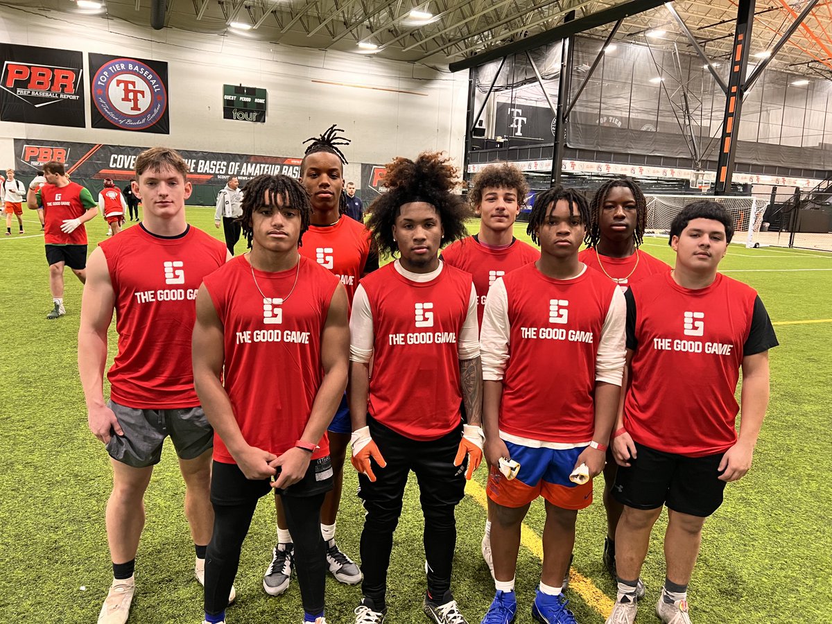 Best of the Best RB position (will retag later)