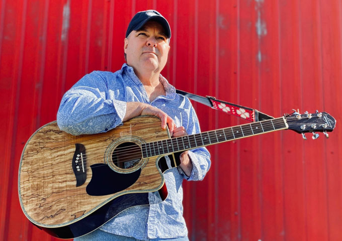 Jamsphere's tweet photo. ๐ถ Texas troubadour @ToddBarrowMusic sweeps us into a musical embrace with his latest hit 'Jungle Out There' ๐ฟ๐ ๐ธโค๏ธ #ToddBarrow #JungleOutThere #CountryMusicMagic #TexasTroubadour #RomanticVibes ๐ค ๐ต - https://t.co/VVixQT7Fmp https://t.co/2sD8rPuNNt