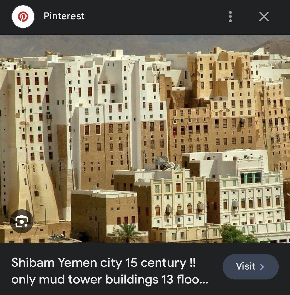 _hadil97's tweet photo. @ArabicHejazi @amixtureofme @Esraa_maresh @WaleedCherriies هي تتكلم على شي وانت على شي ثاني! ذكرت الفن المعماري اليمني من تاريخنا العريق…قصور وناطحات السحاب وغيرهم وانت جيت تقارن في المستطيلات الي هي هياكل حيوانت لطقوس🙂🙂 ايش الحقد هذا مش طبيعي كل مانذكر بلادنا وتاريخنا ضروري تحشرو انفسكم 

تعلم الفرق 👇🏻 https://t.co/vMrBmD4mHb