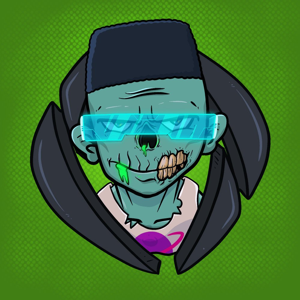 Ok I missed <a href="/ittybits_eth/">ittybits</a> 
Any #ENSMaxis want to make a trade for this #ApeGang?
1 ape 🤝 1 ittybit? 🤏
Or 2 ittybits 🤝 1 ape + 1 zomzom