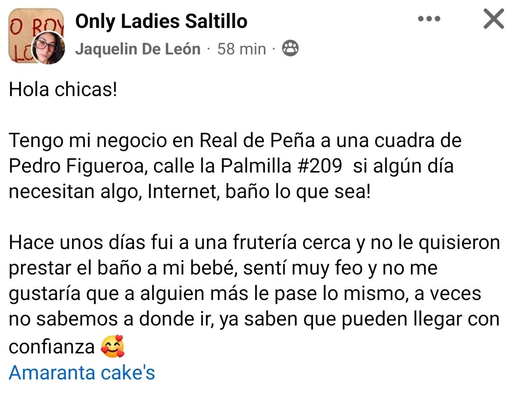 mooncake2470's tweet photo. @Cinepolis Pequeños emprendedores no tienen problema en ser empaticos y amables, aun sin ser "clientes" esta emprendedora pone el ejemplo. https://t.co/vrXVPGYp0w