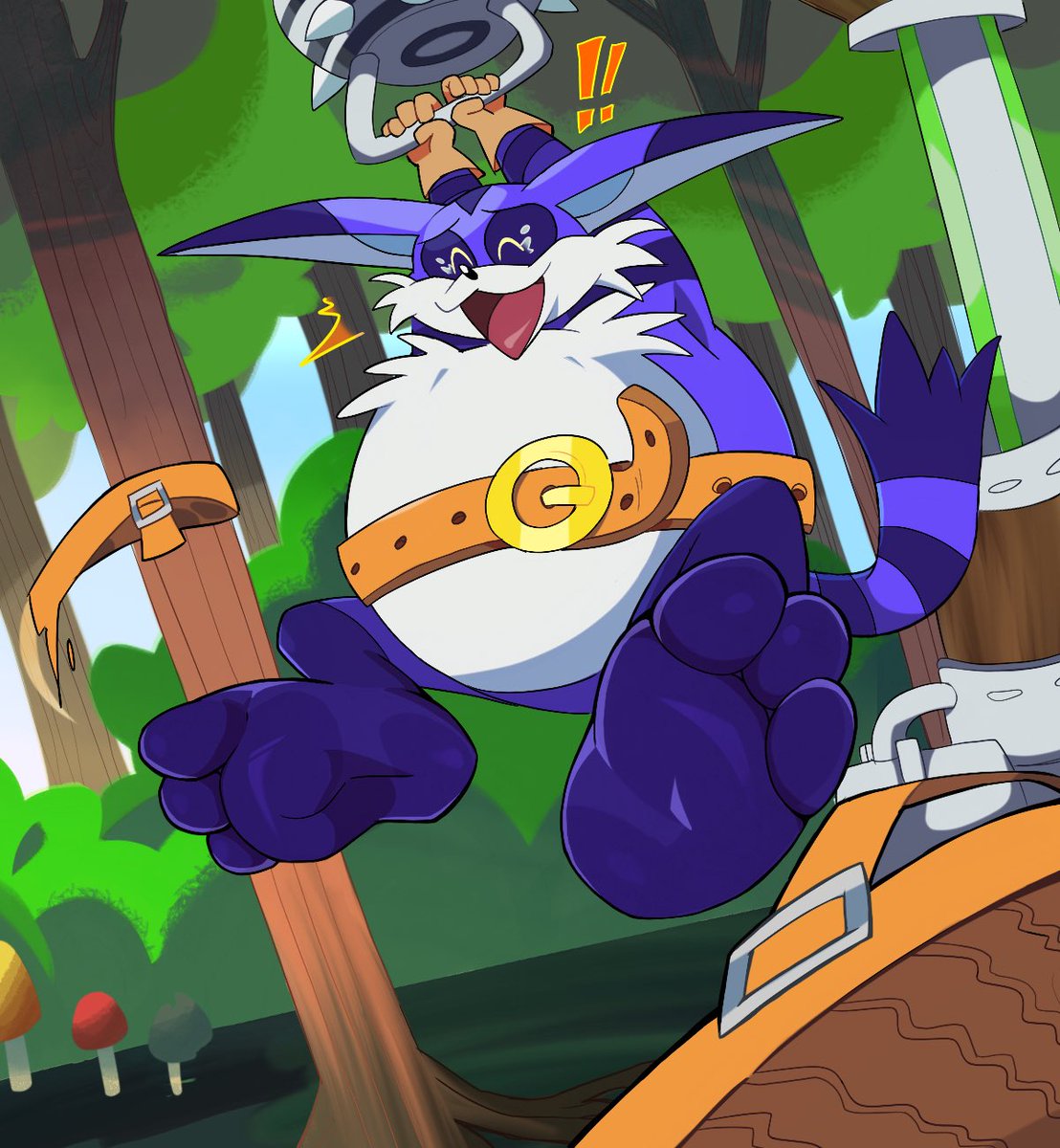 PMarshyy (COMMISSIONS CLOSED) tweet media
