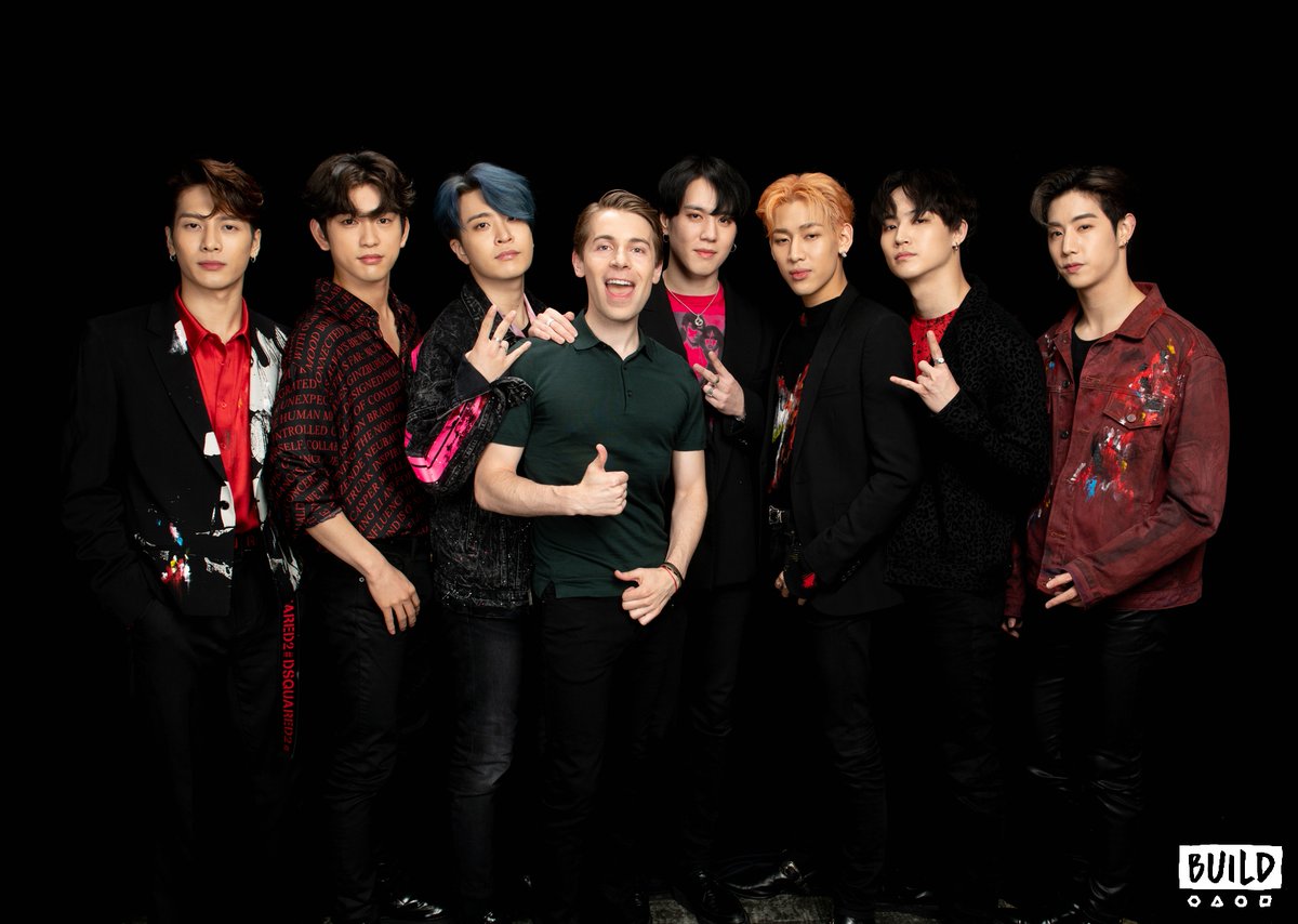 Jeff__Benjamin's tweet image. Happy 10th Anniversary to @GOT7! 

It's been an honor to watch you seven grow not only as a group but also as individuals. No matter what craziness was going on, you always created a great environment when we talked—on and off the record—and I thank you guys for that. I always