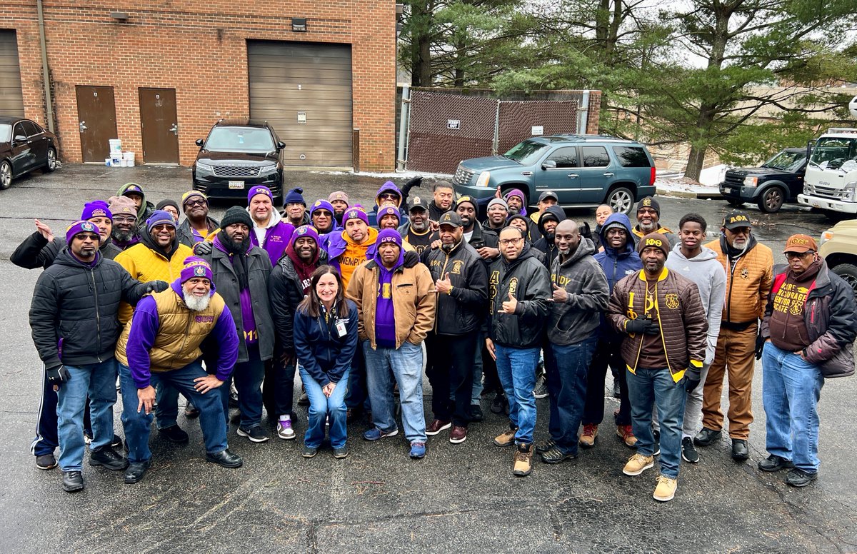 CAC of Howard Co tweet media