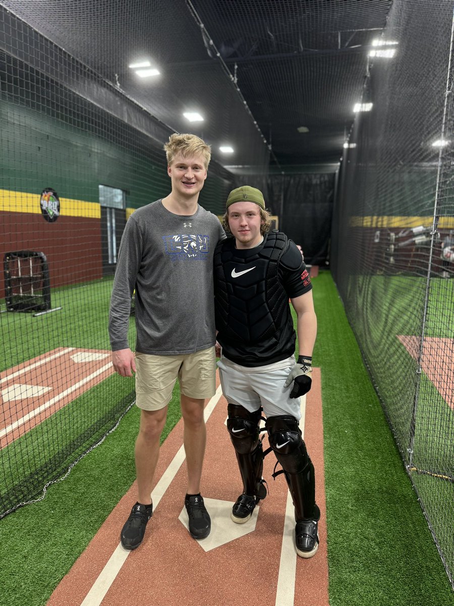 Connor Smith 2025 tweet media