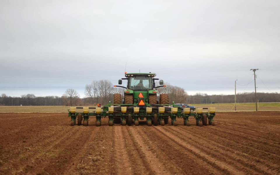 Anson Mills tweet media