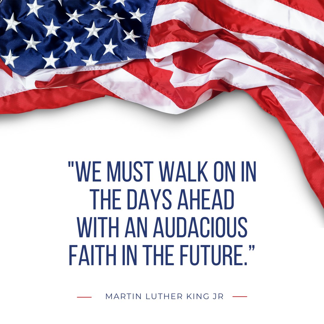 bullnbones's tweet photo. #MartinLutherKingDay!  🇺🇸 ⭐ https://t.co/Rg01QfokDP