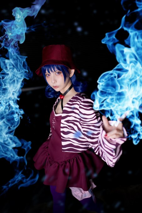 Twitterのコスプレ画像29