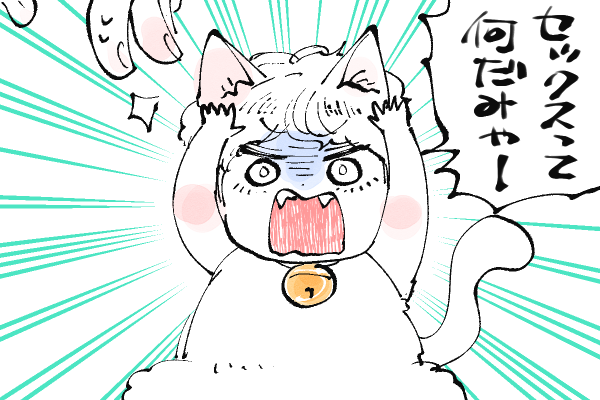 🐱キラキラにゃんこ生活
ムキーーー💢💢💢 