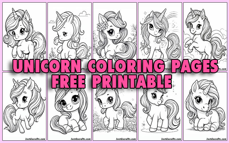 🦄Unicorn coloring pages. Free printable
✅justdocrafts.com/coloring-pages…
✅Follow us 🙂
#coloringpages #unicorn #preschool #kindergarten #coloring #coloringforkids #coloringbookpdf #coloringpage #unicorncoloring #unicorncoloringpages #unicorncoloringbook #unicornforkids