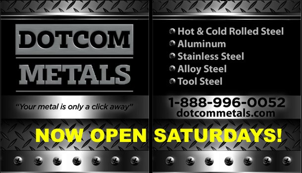 DOTCOM Metals (@DOTCOMMetals) / Posts / X