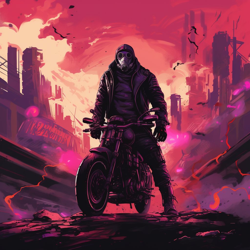 Round 3 is over.

We've passed the milestone of 500.000 $RUSH transactions!

Get ready for next round, racers never rest📨