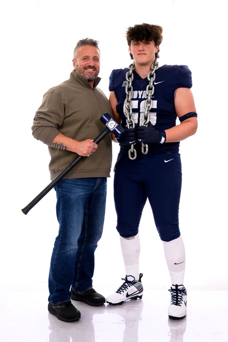 Thank you @HoyasFB for the incredible official visit to Georgetown University! @coachsgarlata @CoachRSpence @CoachPartin #4for40 #DefendTheDistrict