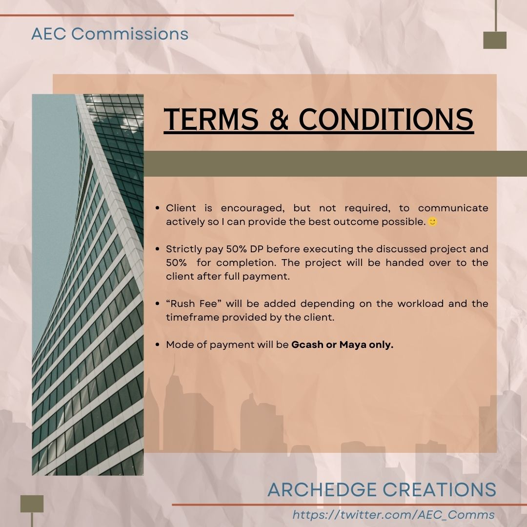 AEC Comms__Acad/ Plates Commissioner__(Open) tweet media