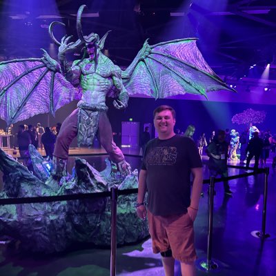 jmharvey0's tweet photo. #NewProfilePic https://t.co/7rO2JSUKZm