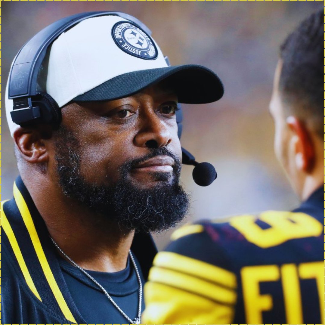 MySportsUpdate's tweet image. 23 other NFL teams have won a playoff game more recently than the #Steelers.