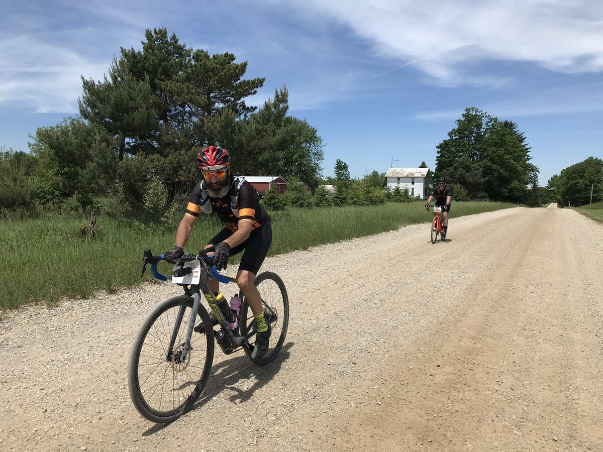 We’re BACK! The Glengravel Ramble presented by <a href="/AvalonTahoe/">AvalonTahoe Pontoons</a> returns on Saturday, May 18!