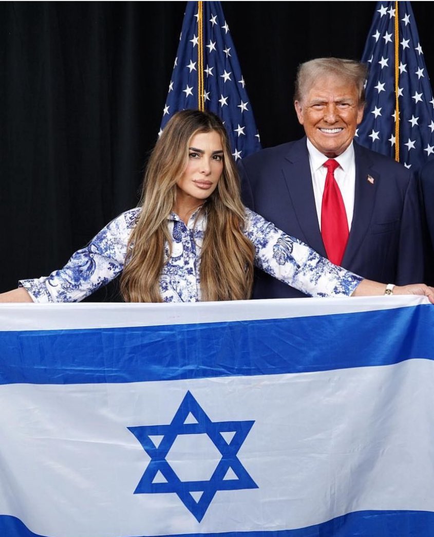 siggyflicker's tweet photo. What did DJT do for the Jewish people & our only homeland? Glad you asked! 

Trump formally declared and America recognized Jerusalem as Israel’s capital .

He moved America’s Israel embassy from Tel Aviv to Jerusalem. 

He recognized Israeli sovereignty over the Golan Heights. 

He recognized the permanent legality of all Jewish communities and cities (ridiculously called “settlements”) in Judea and Samaria (falsely called the “West Bank”) as legal in all situations that Israel’s own courts regard them as legal. 

He cut off hundreds of millions of dollars’ funding for the Abu Mazen (Mahmoud Abbas) illegal government in the Palestine Authority on grounds that they pay monthly stipends (“Pay to Slay”) to families of Arab terrorists who murder Jews or otherwise perpetrate acts of terror. 

He closed down the Palestine Liberation Organization office in Washington, D.C.

He pulled the United States out of the anti-Semitic U.N. Human Rights Council. 

He cut off $300 million in funding that America had been sending to the Jew-hating UNRWA, a Jew-hating United Nations agency that runs schools in places like Gaza where Arab Muslim children are taught to hate Jews and to murder Jews. 

He almost unilaterally brought about the Abraham Accords that induced several leading Arab Muslim countries for the first time to enter into true peace agreements with Israel without Israel ceding an inch of Jewish territory in Judea and Samaria. 

Trump issued an executive order on combating anti-Semitism to enhance enforcement of Title VI of the Civil Rights Act, to protect Jewish college students from the overt Jew-hatred now rampant on so many American campuses. 

He ended the disastrous Iran deal and implemented crushing sanctions against Iran. 

He signed the Taylor Force Act, knocked off Qassem Soleimani, & Abu Bakr al-Baghdadi, & shattered State Department policy by authorizing Americans born in Jerusalem to list Israel on their American passports as their country of birth. 

It’s time to #JEXIT