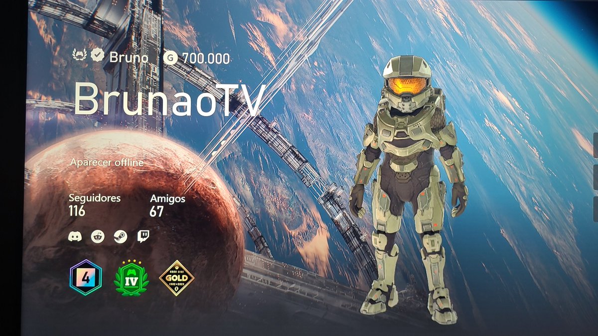 BrunaoTv_'s tweet photo. #700K
#XboxShare https://t.co/NqvqtbVZ6a