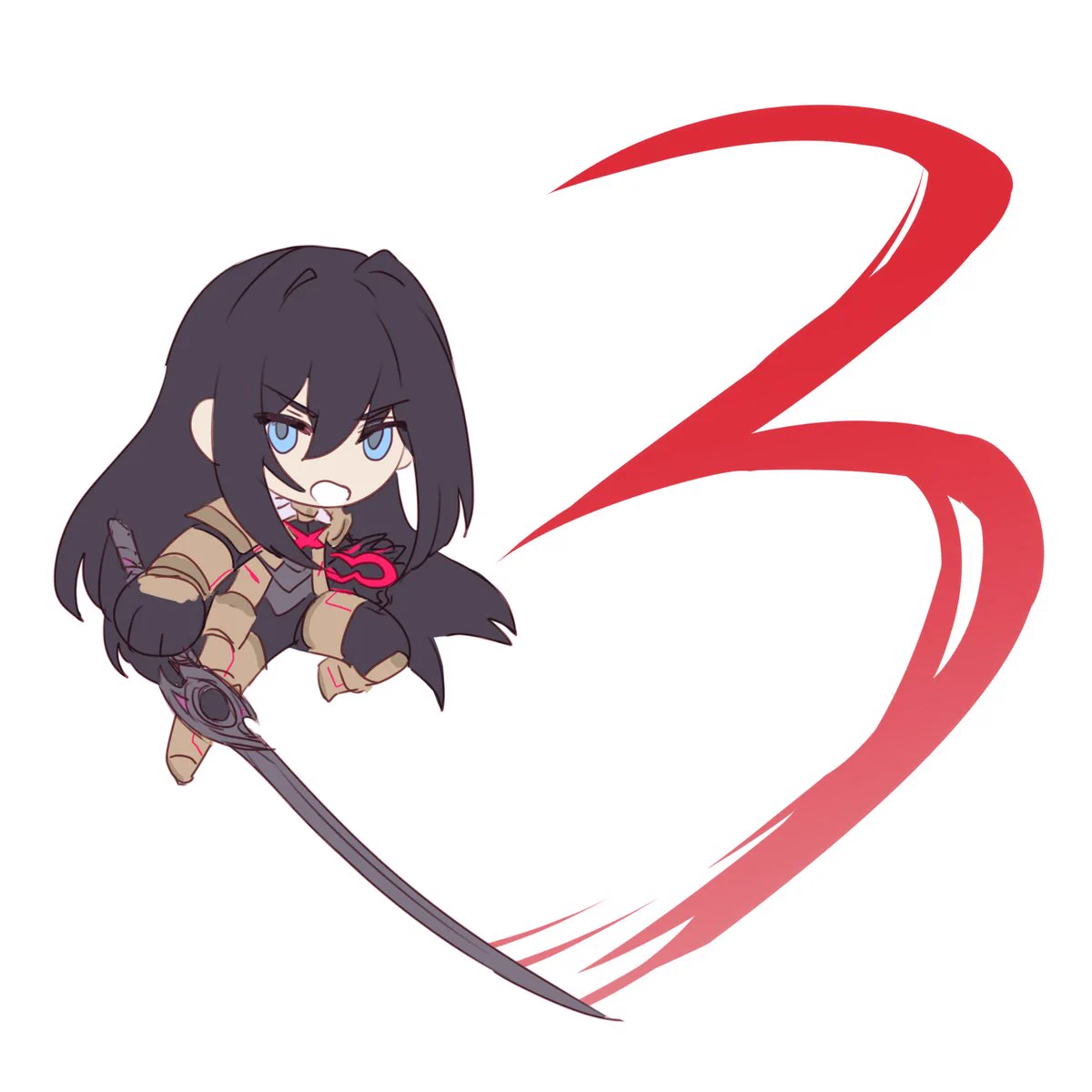 Project Noah - Xenoblade3 Fanbook (@_ProjectNoah) / X