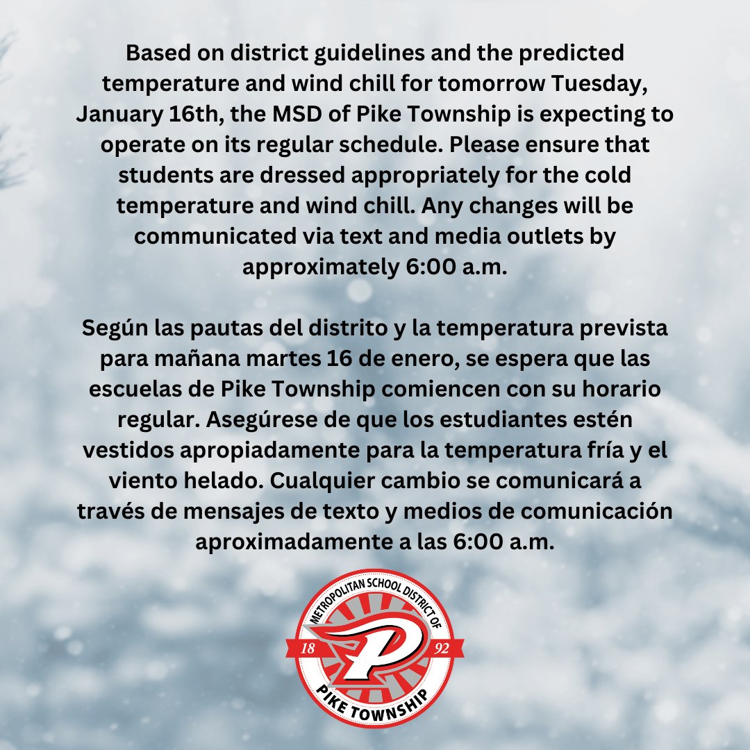 PikeSchools's tweet photo. https://t.co/avOwUJ8sd7