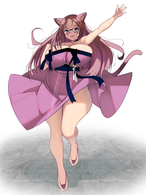 メガネおっぱい
https://t.co/0Th2lm2CBC 