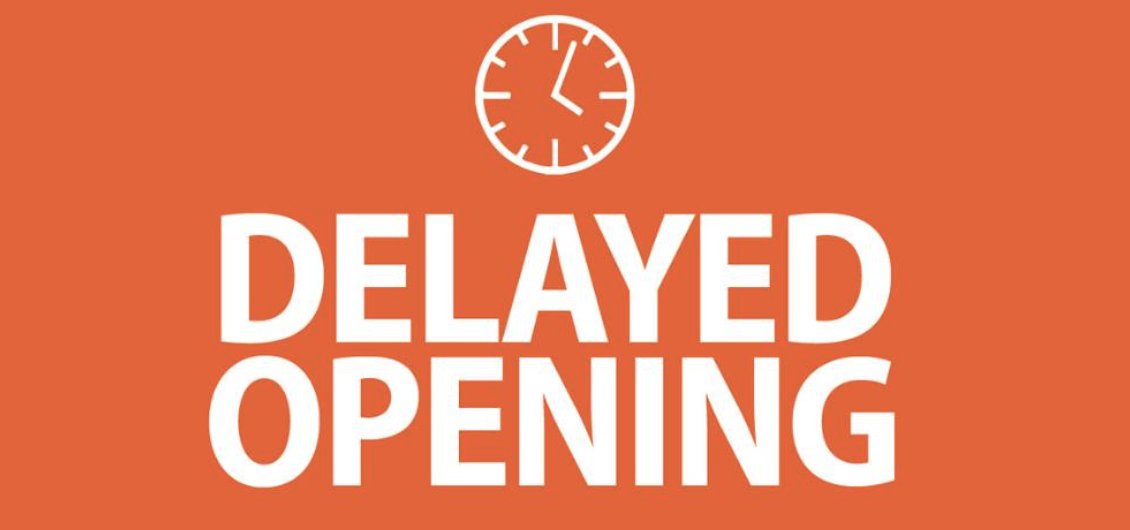 <a href="/UnionTownshipHC/">Union Twp Schools</a> and <a href="/FTSHunterdon/">FTS Hunterdon</a> will be on a two-hour delayed opening on 1/16 due to the forecast for snow. We will reassess the forecast in the morning.