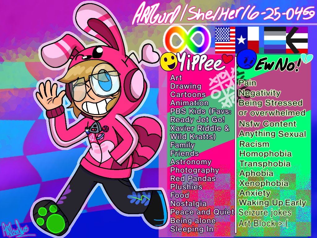 🖌️ArtGurl625🎨 tweet media