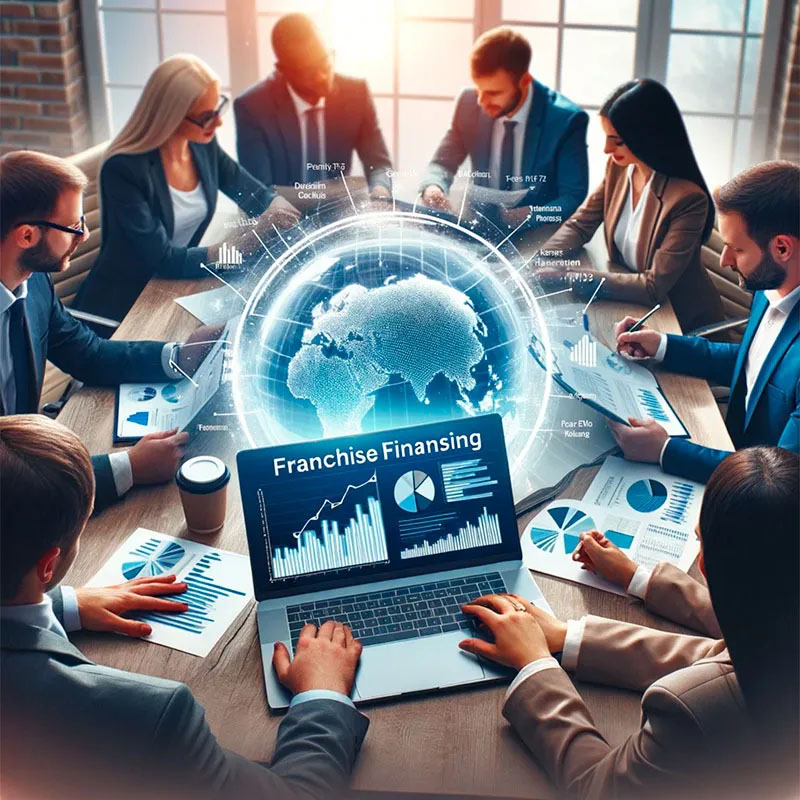 Vanguard Franchise Consulting tweet media