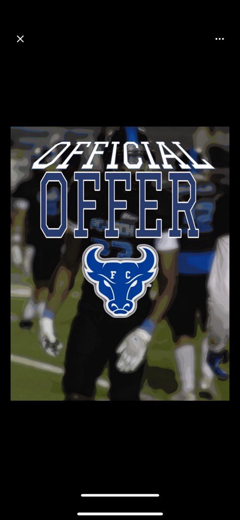 After a talk with <a href="/coachpepe3369/">coach pepe bayonne</a> i’m blessed to receive my first offer #AGTG
<a href="/esjballcoach/">Coach Brandon Brown</a> <a href="/C_Ursin/">Coach Ursin</a>