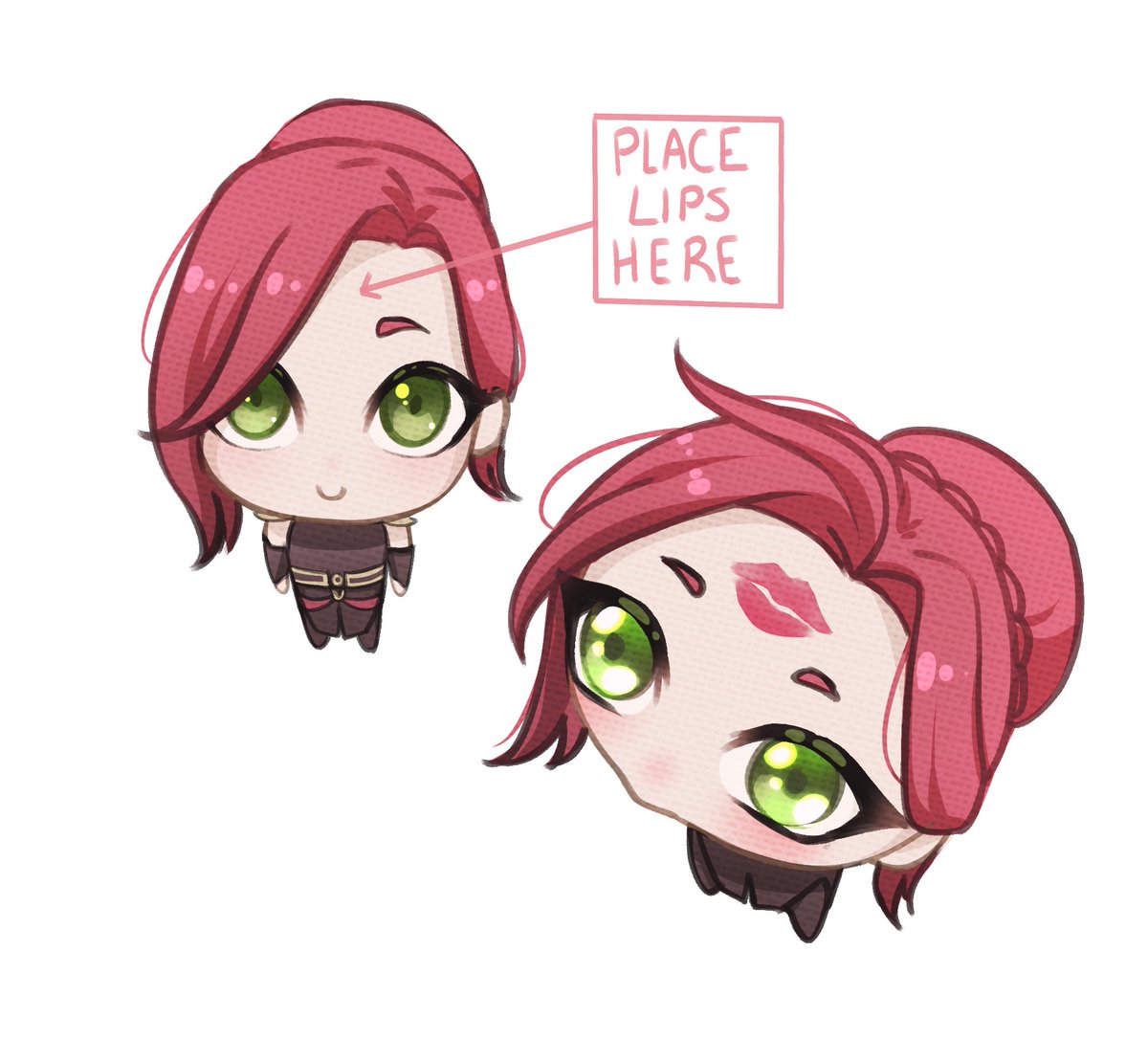 kurizeria's tweet photo. loml
#thedragonprince #tdpart #fareeda https://t.co/Rn8wqrbPvH