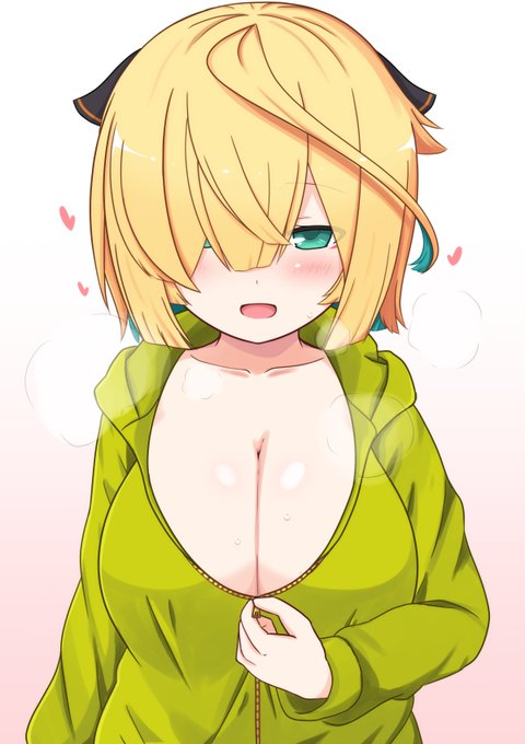 #あなたのデカパイ作品を見せてください みっちり