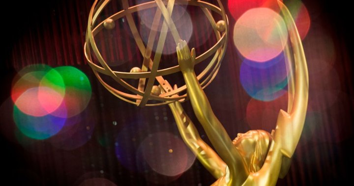 2023 Emmy Awards winners list: ‘Succession,’ ‘The Last of Us’ lead pack dlvr.it/T1Qvc5