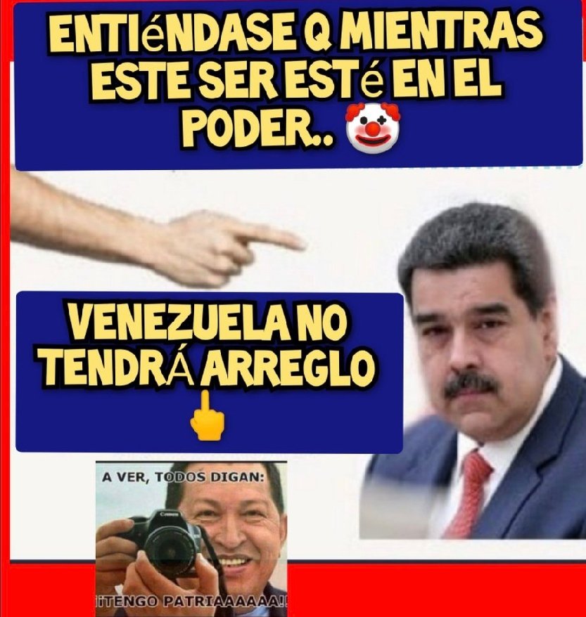 @grisisanch Bono de guerra económica #BonoContraLaGuerraEconómica @BonosSocial ivss #salariominimo Nicolás Maduro 🖕