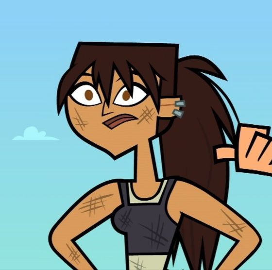 COMO QUE AXEL ES LATINA!? OMG 😦 #TotalDrama #TotalDramaIsland #axeltotaldrama