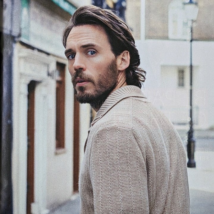 YOUNG FINNICK AND MR ODAIR WALK WITH ME PEOPLE