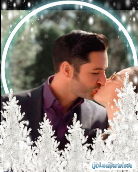 LucifersLover😈 tweet media