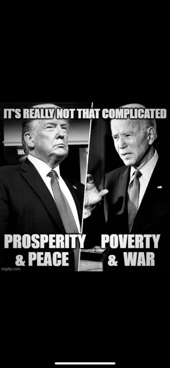 0Rthebest91033's tweet photo. #JoeBidenDESTROYSAmerica
#JoeBiden4Impeachment #ArrestJoeBidenForTreason
#BarackHussainObamaUSUCK #BidenAdministrationIsCorrupAF
#BidenBorderInvasion #BidenCrimeFamilyExposed #BidenDefendsDemocracyBadly #BidenomicsIsAFAILURE #BuildBackBetterFAILURE
#FBJ https://t.co/qDmSd3QZko