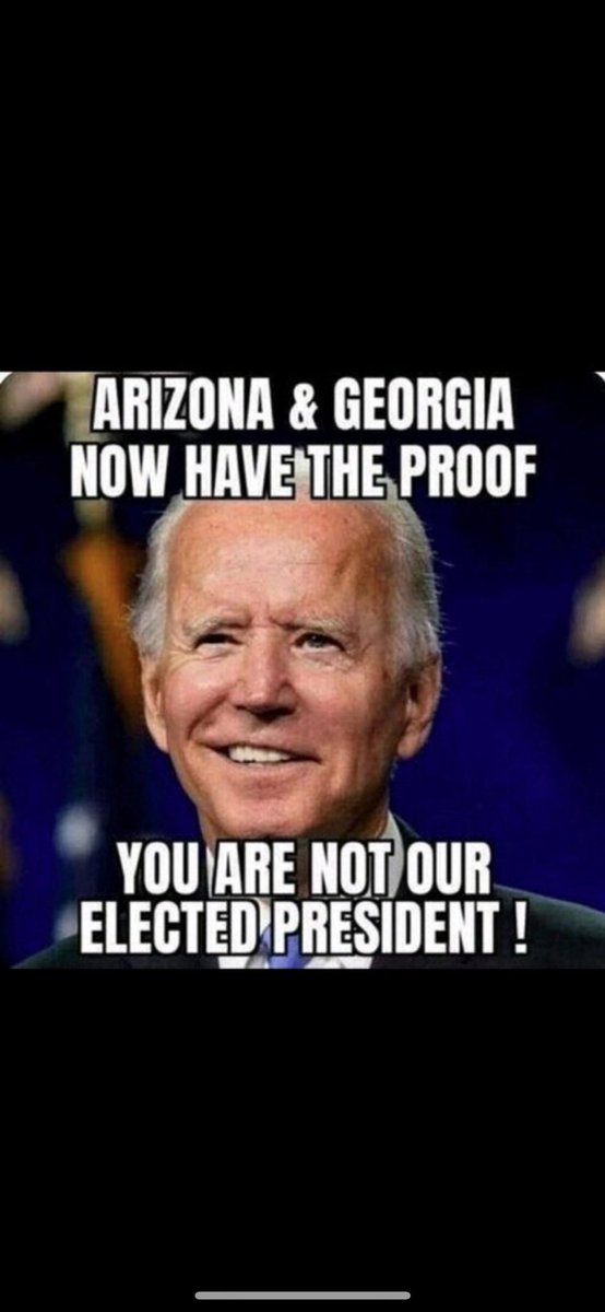 0Rthebest91033's tweet photo. #JoeBidenDESTROYSAmerica
#JoeBiden4Impeachment #ArrestJoeBidenForTreason
#BarackHussainObamaUSUCK #BidenAdministrationIsCorrupAF
#BidenBorderInvasion #BidenCrimeFamilyExposed #BidenDefendsDemocracyBadly #BidenomicsIsAFAILURE #BuildBackBetterFAILURE
#FBJ https://t.co/qDmSd3QZko