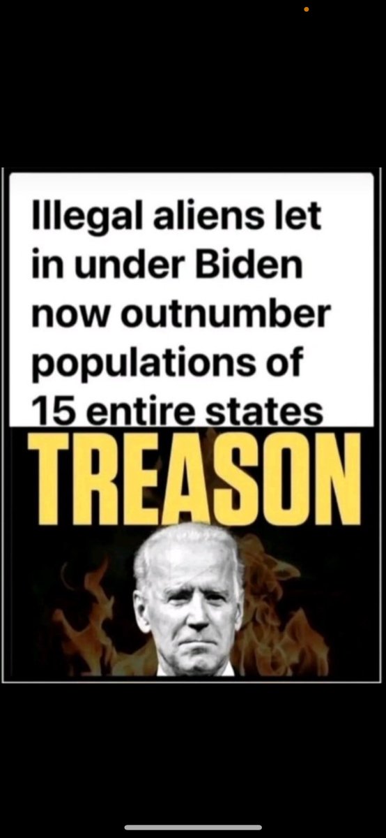 0Rthebest91033's tweet photo. #JoeBidenDESTROYSAmerica
#JoeBiden4Impeachment #ArrestJoeBidenForTreason
#BarackHussainObamaUSUCK #BidenAdministrationIsCorrupAF
#BidenBorderInvasion #BidenCrimeFamilyExposed #BidenDefendsDemocracyBadly #BidenomicsIsAFAILURE #BuildBackBetterFAILURE
#FBJ https://t.co/qDmSd3QZko
